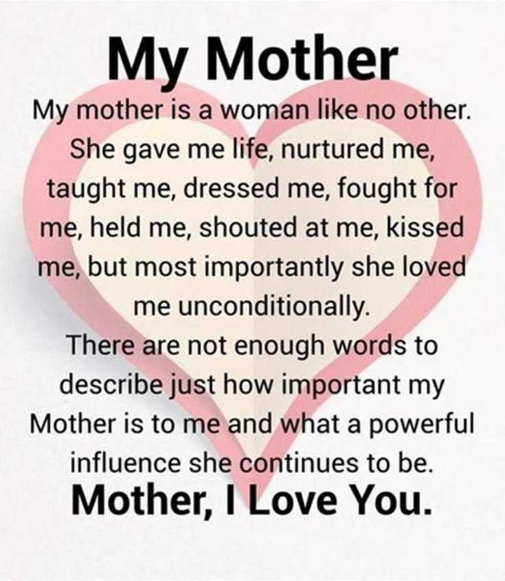 Relationship Between Mother And Daughter Quotes
 60 Mother Daughter Quotes and Relationship Goals