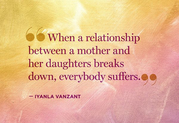 Relationship Between Mother And Daughter Quotes
 Best 25 Funny mother daughter quotes ideas on Pinterest