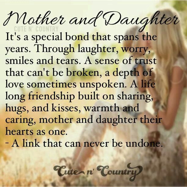 Relationship Between Mother And Daughter Quotes
 1000 images about motherhood on Pinterest
