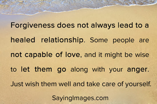 Relationship Forgiveness Quotes
 Famous Quotes about Love & Relationship