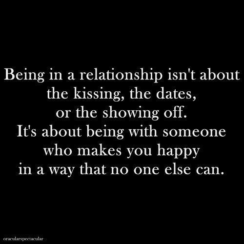 Relationship Happy Quotes
 Quotes about Relationship and Love