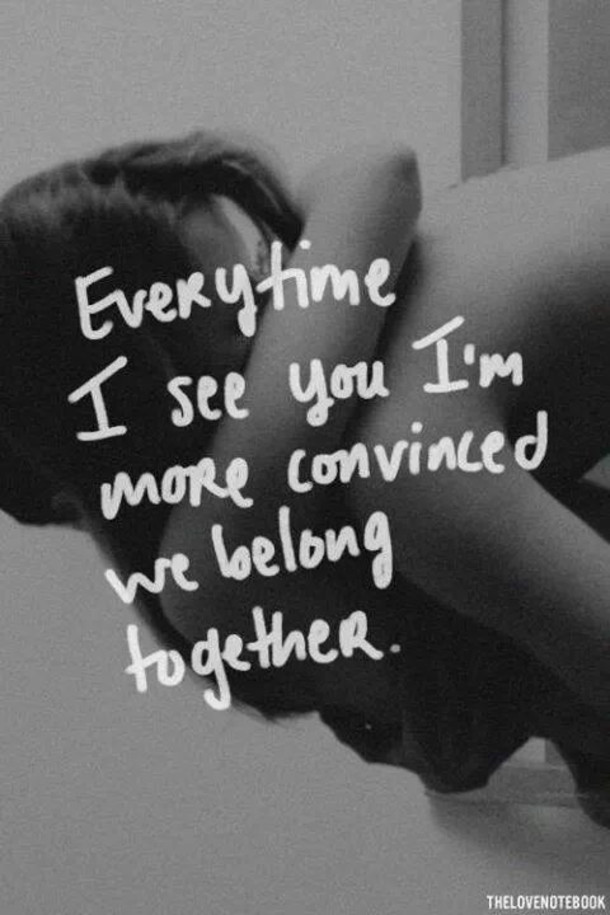 Relationship Quotes Images
 10 Love Quotes For Him & Her