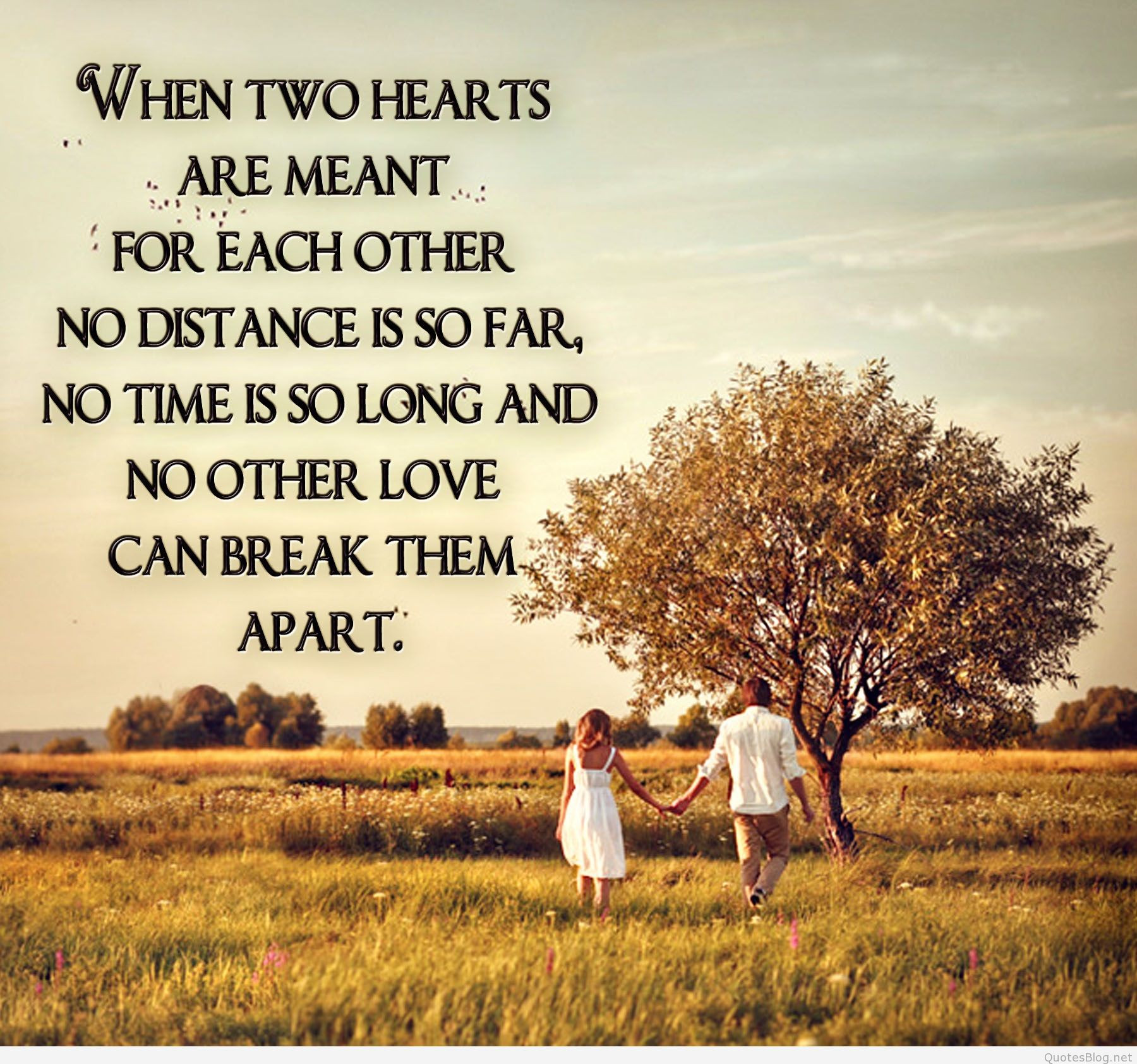 Relationships Quotes Pictures
 Distance love quotes