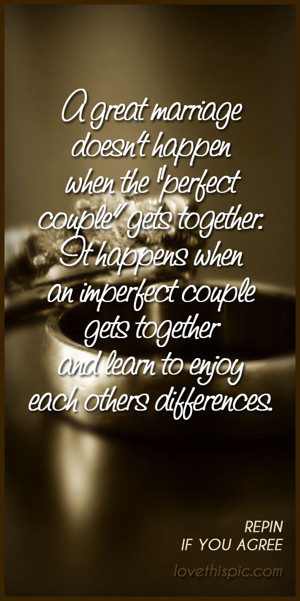 Relationships Quotes Pictures
 Great Marriage s and for