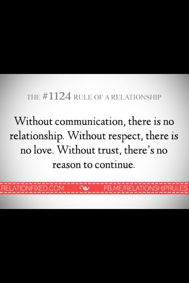Relationships Trust Quotes
 Best 25 Relationship munication quotes ideas on