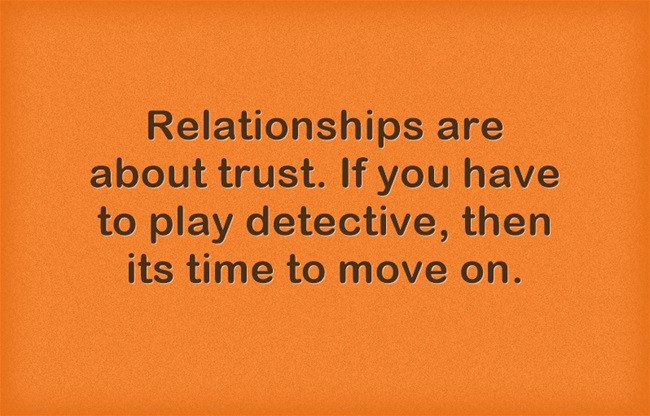 Relationships Trust Quotes
 45 Meaningful Quotes Relationships FunPulp