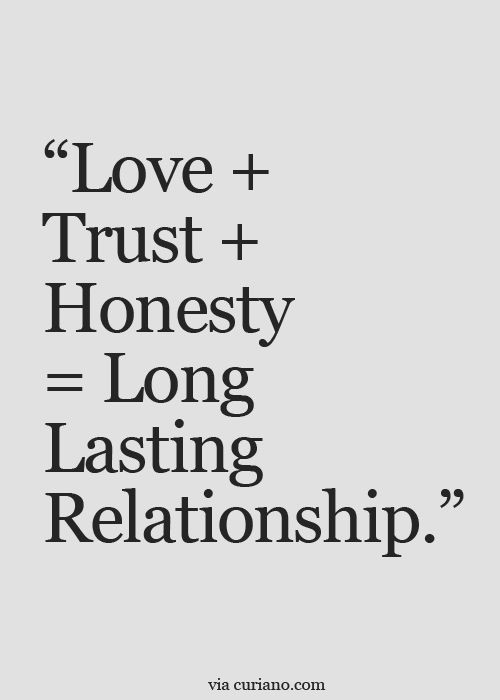 Relationships Trust Quotes
 Best 25 Relationship trust quotes ideas on Pinterest