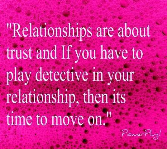 Relationships Trust Quotes
 34 Best Ever Trust Quotes For Love Relationship FunPulp
