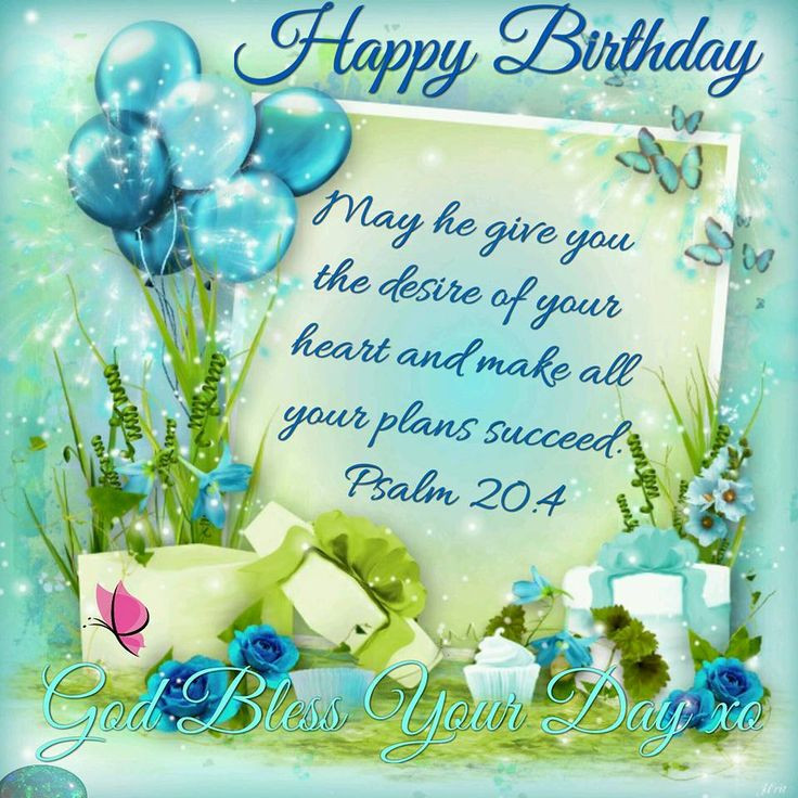 Religion Birthday Quotes
 The 25 best Christian birthday wishes ideas on Pinterest