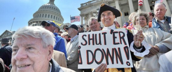 Republican Tea Party Ideas
 Wall Street Journal Warns Republicans Are Greatest Threat