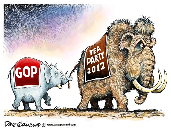 Republican Tea Party Ideas
 Pinterest