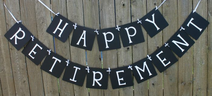 Retirement Party Banner Ideas
 7 Brilliant Retirement Party Ideas to Jazz up Your Get