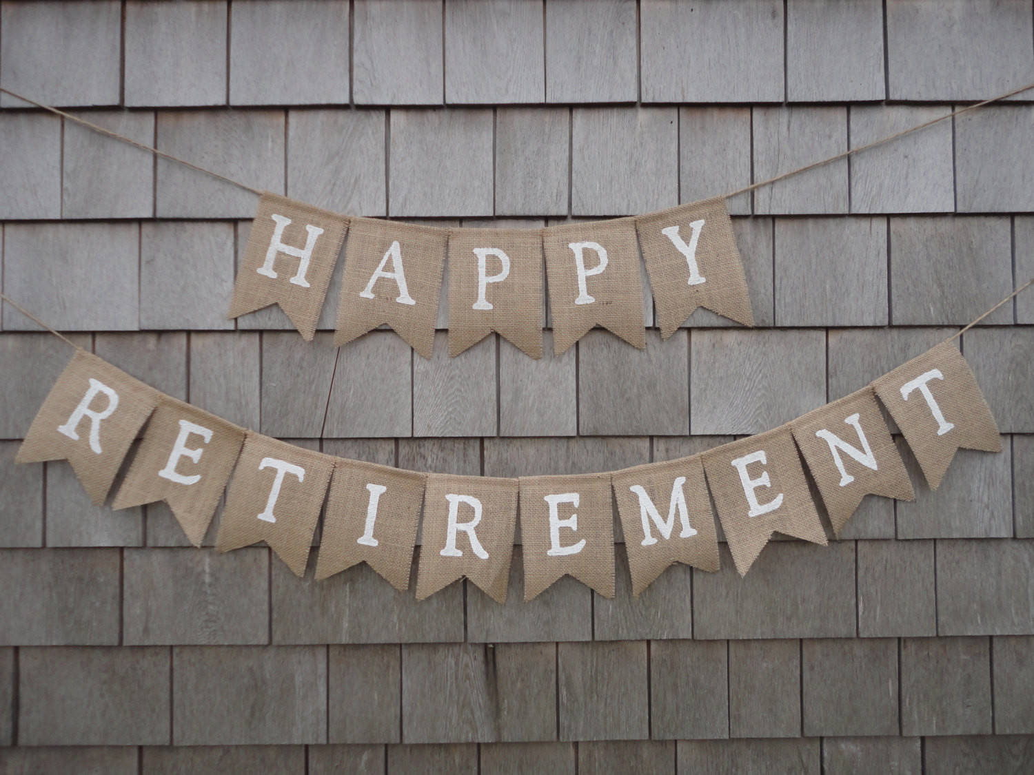 Retirement Party Banner Ideas
 Retirement Party Decor Retirement Banner by