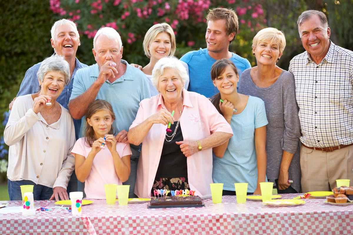 Retirement Party Ideas For Mom
 Cute and Priceless Ideas for Your Mom s Retirement Party