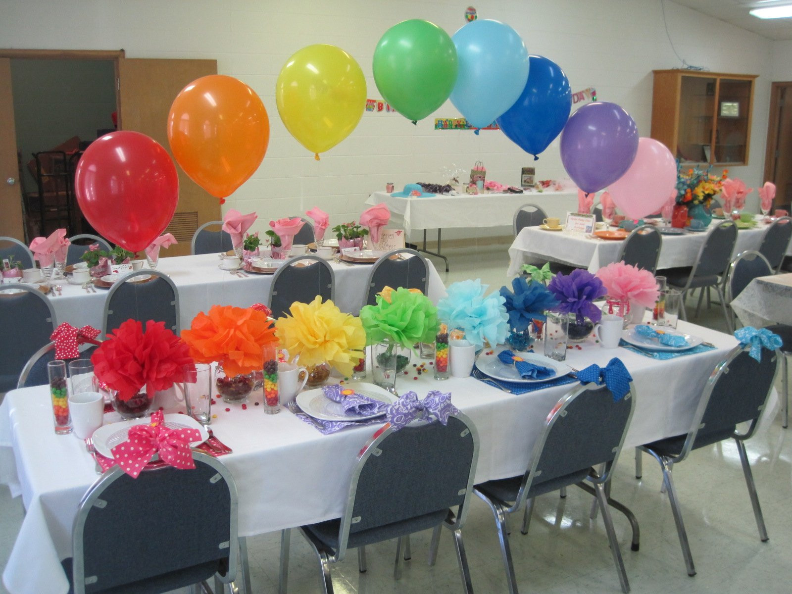 Retirement Party Table Decorations Ideas
 My Retirement party An Unfor table Experience of My