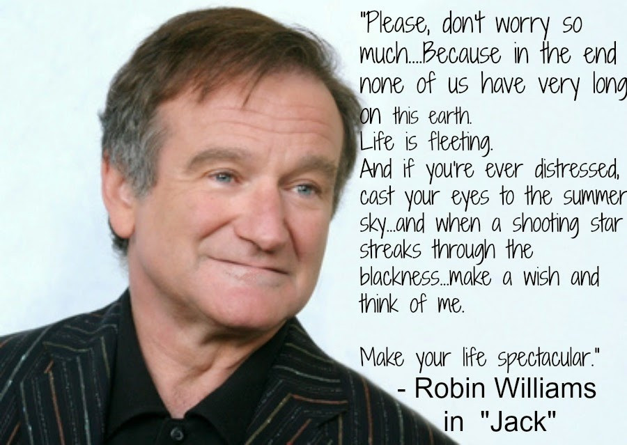 Robin Williams Sad Quotes
 Robin Williams Awakenings Quotes QuotesGram