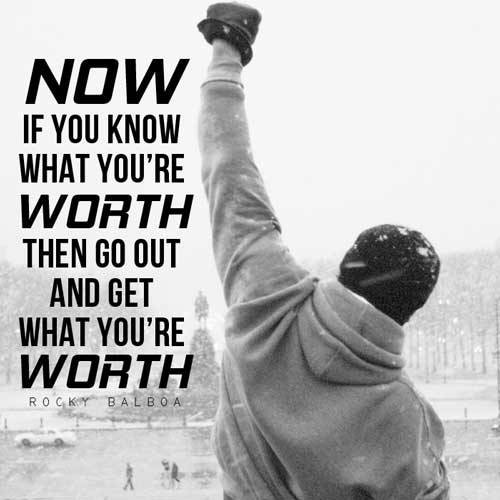 Rocky Motivational Quote
 Top 15 inspirational movies – randomlylivingonearth