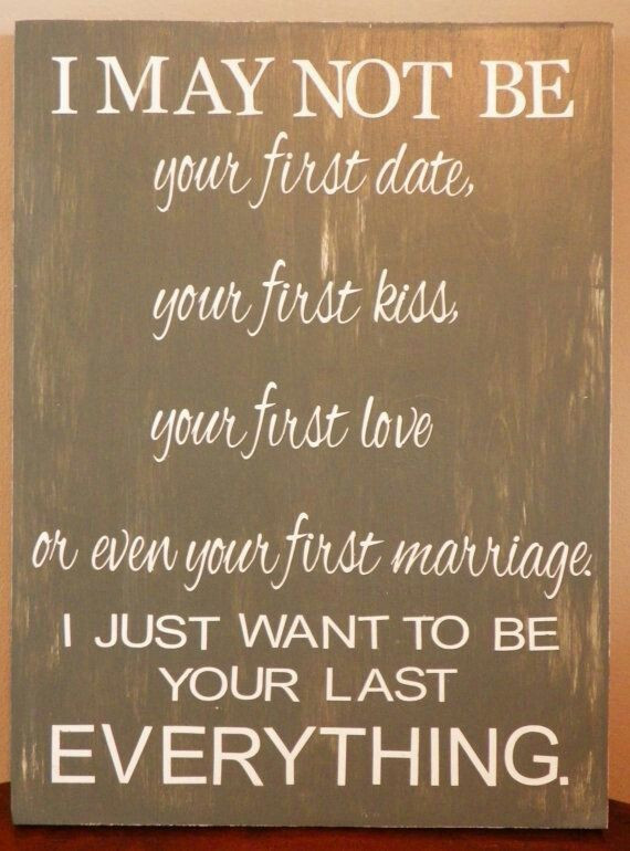 Romantic Anniversary Quotes For Her
 Best 25 First anniversary quotes ideas on Pinterest
