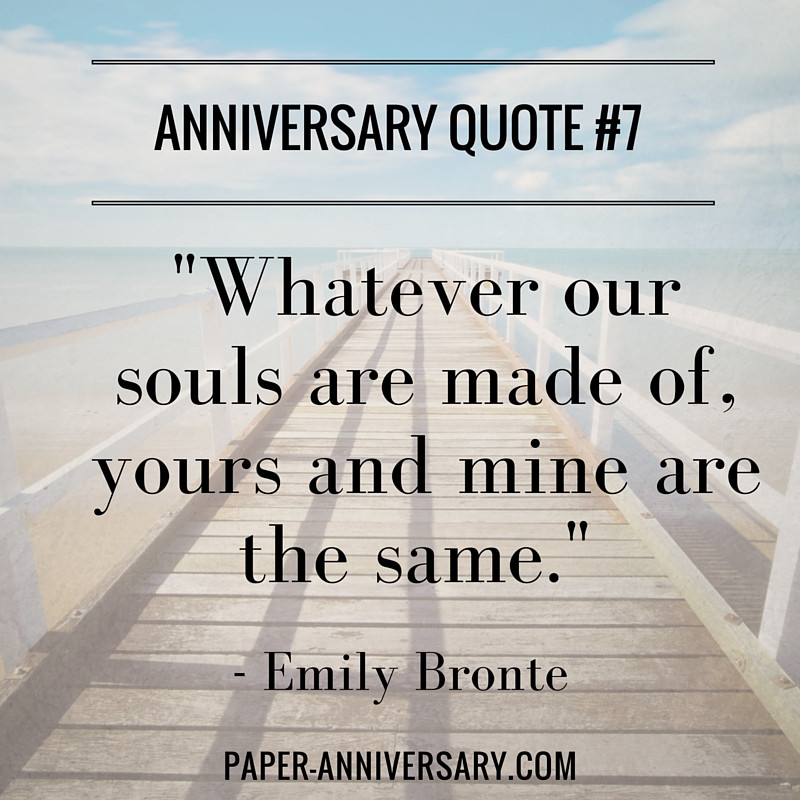 Romantic Anniversary Quotes For Her
 20 Anniversary Quotes For Her Sweep Her f Her Feet Paper