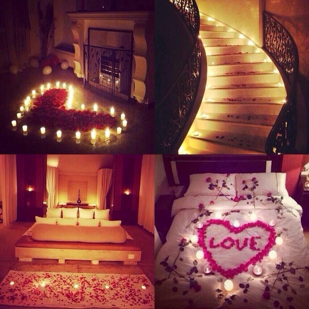 Romantic Birthday Gift Ideas Her
 If only my boyfriend was this romantic romance love