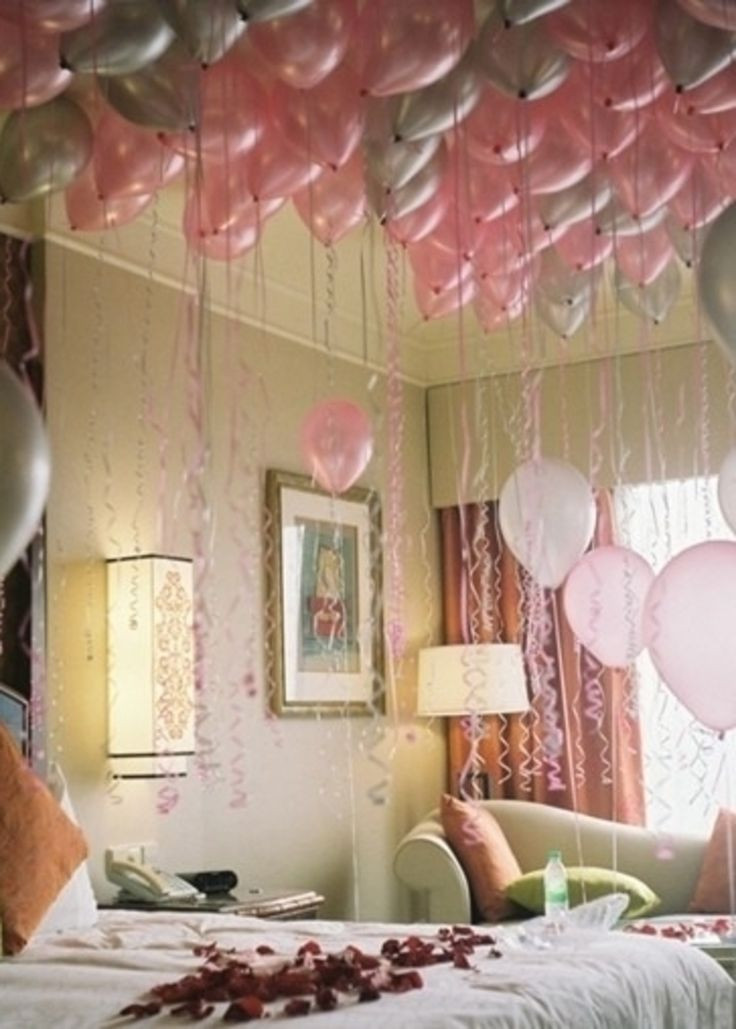 Romantic Birthday Gift Ideas Her
 1000 ideas about Romantic Birthday on Pinterest