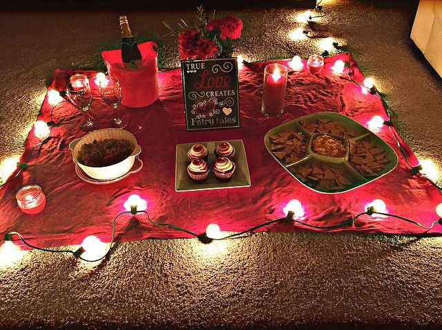 Romantic Birthday Gift Ideas Her
 25 best ideas about Surprise boyfriend on Pinterest