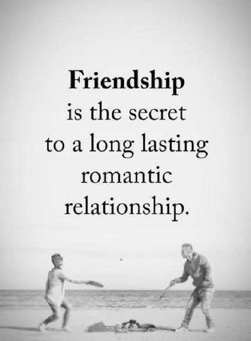 Romantic Friendship Quotes
 Friendship Quotes About Best Friends Secret Romantic