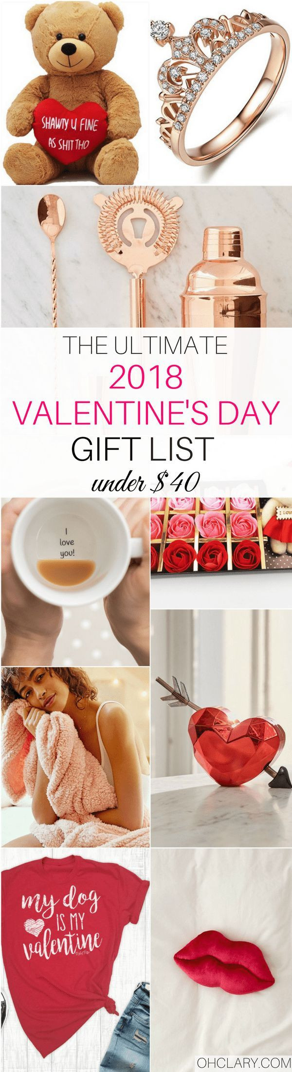 Romantic Gift Ideas Girlfriend
 Best 25 Romantic ts for girlfriend ideas on Pinterest