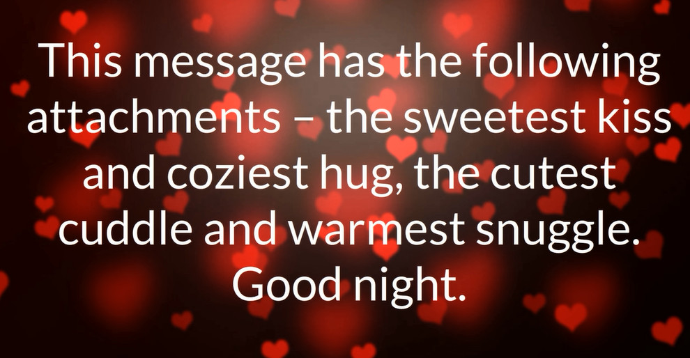 Romantic Good Night Quotes For Her
 Cute Romantic Good Night Quotes for Her