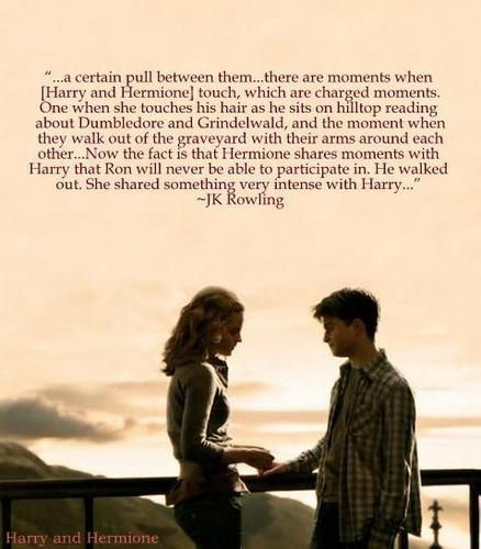 Romantic Harry Potter Quotes
 228 best images about Harry Potter loves on Pinterest