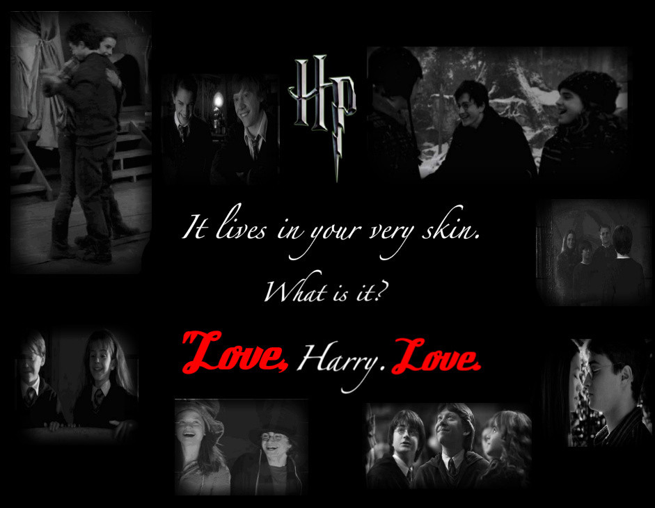 Romantic Harry Potter Quotes
 Romantic Harry Potter Quotes QuotesGram