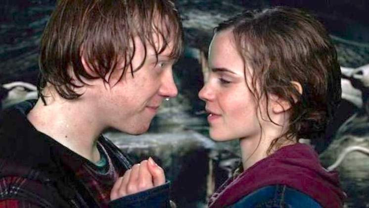Romantic Harry Potter Quotes
 16 Romantic Harry Potter Quotes That Put the Magic Back in