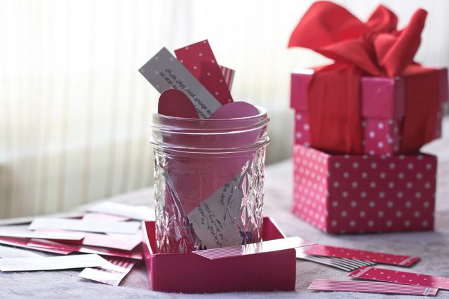 Romantic Homemade Gift Ideas For Boyfriend
 Romantic Homemade Gifts for a Boyfriend on His Birthday