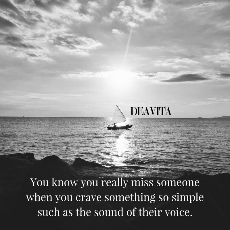 Romantic Missing You Quotes
 I miss you quotes romantic tender and loving messages