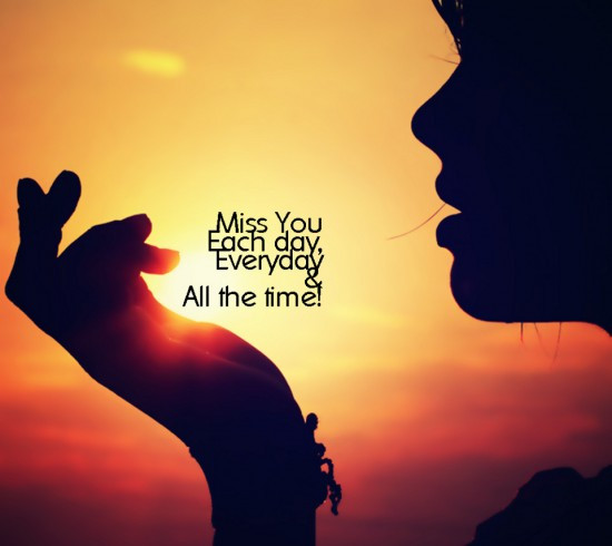 Romantic Missing You Quotes
 Missing You Quotes Love Romance QuotesGram