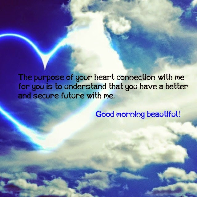 Romantic Morning Quotes For Her
 1000 images about Good Morning on Pinterest