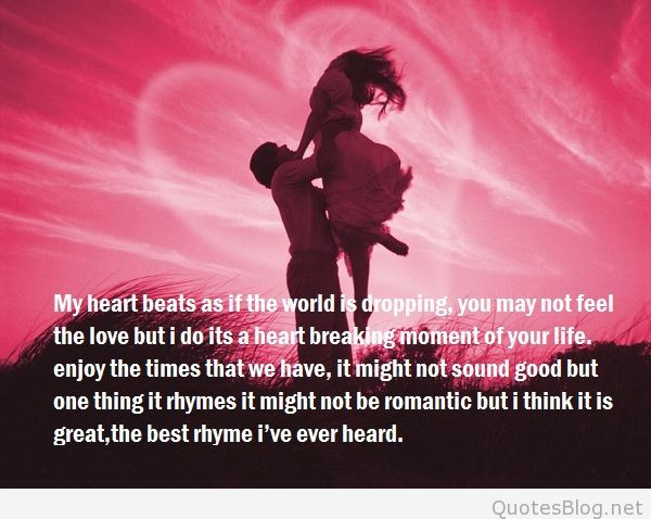 Romantic Pictures Quotes
 Love poems qutes sayings and pictures wallpapers hd 2016