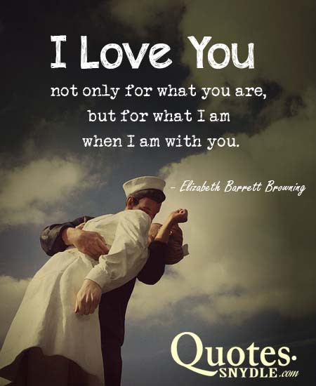 Romantic Pictures Quotes
 Romantic With Quotes For Her