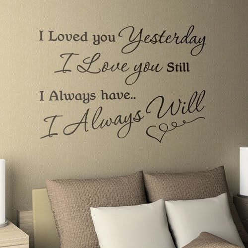 Romantic Pictures With Quotes
 Romantic Love Quotes HD