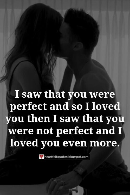 Romantic Pictures With Quotes
 Best 25 Romantic love quotes ideas on Pinterest