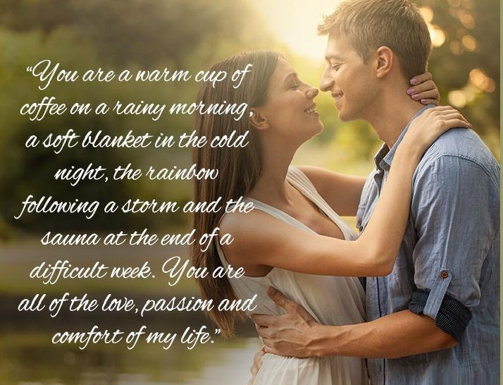 Romantic Quote For Husband
 Romantic Love Quotes For Husband Love Messages For Husband