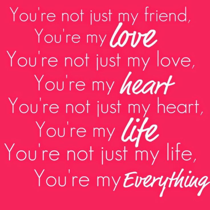 Romantic Quotes For Boyfriend
 17 Best Love Boyfriend Quotes on Pinterest