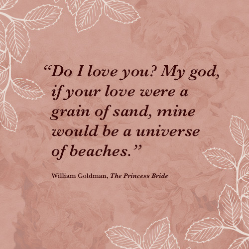 Romantic Quotes From Books
 The 8 Most Romantic Quotes from Literature Books