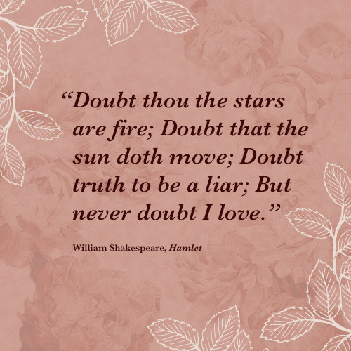 Romantic Quotes From Books
 The 8 Most Romantic Quotes from Literature Books