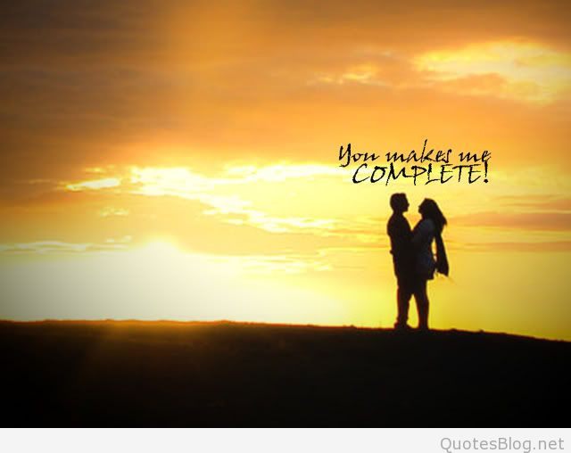 Romantic Quotes Pictures
 Romantic love quotes and poems