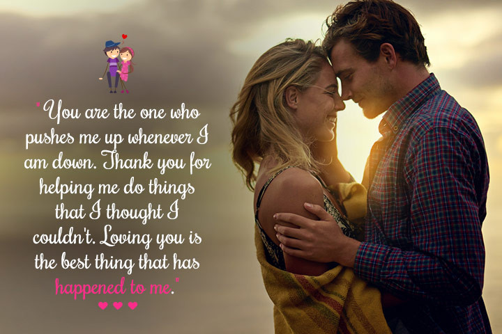 Romantic Quotes Pictures
 101 Romantic Love Messages For Wife