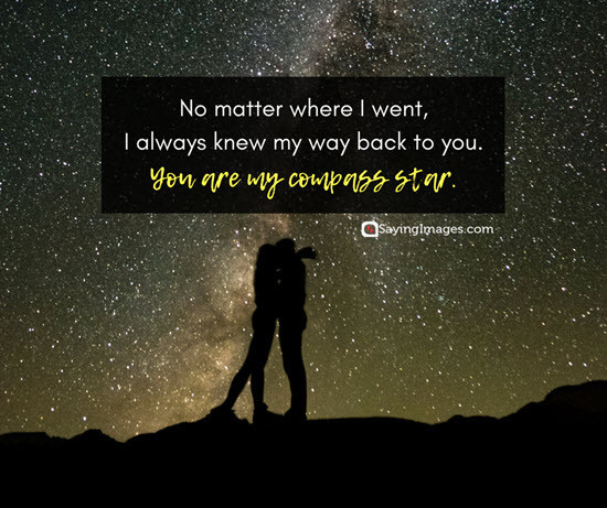 Romantic Star Quotes
 Romantic Quotes & Poems for Your Love