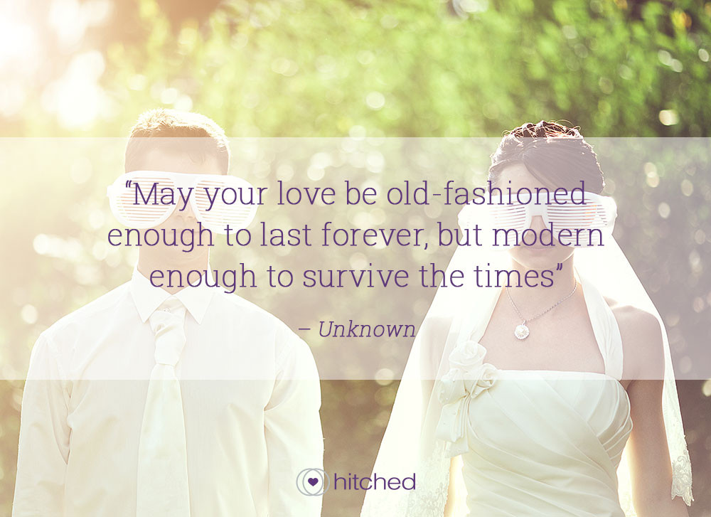 Romantic Wedding Quotes
 Our Favourite Romantic Quotes