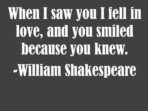 Romeo Quotes About Love
 Romeo And Juliet Love At First Sight Quotes QuotesGram