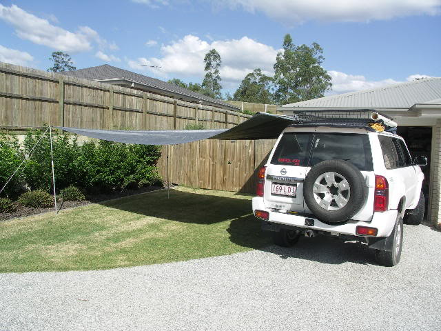 Roof Rack Awning DIY
 88 Diy 4x4 Awning DIY Rolling Awning Attached To Roof